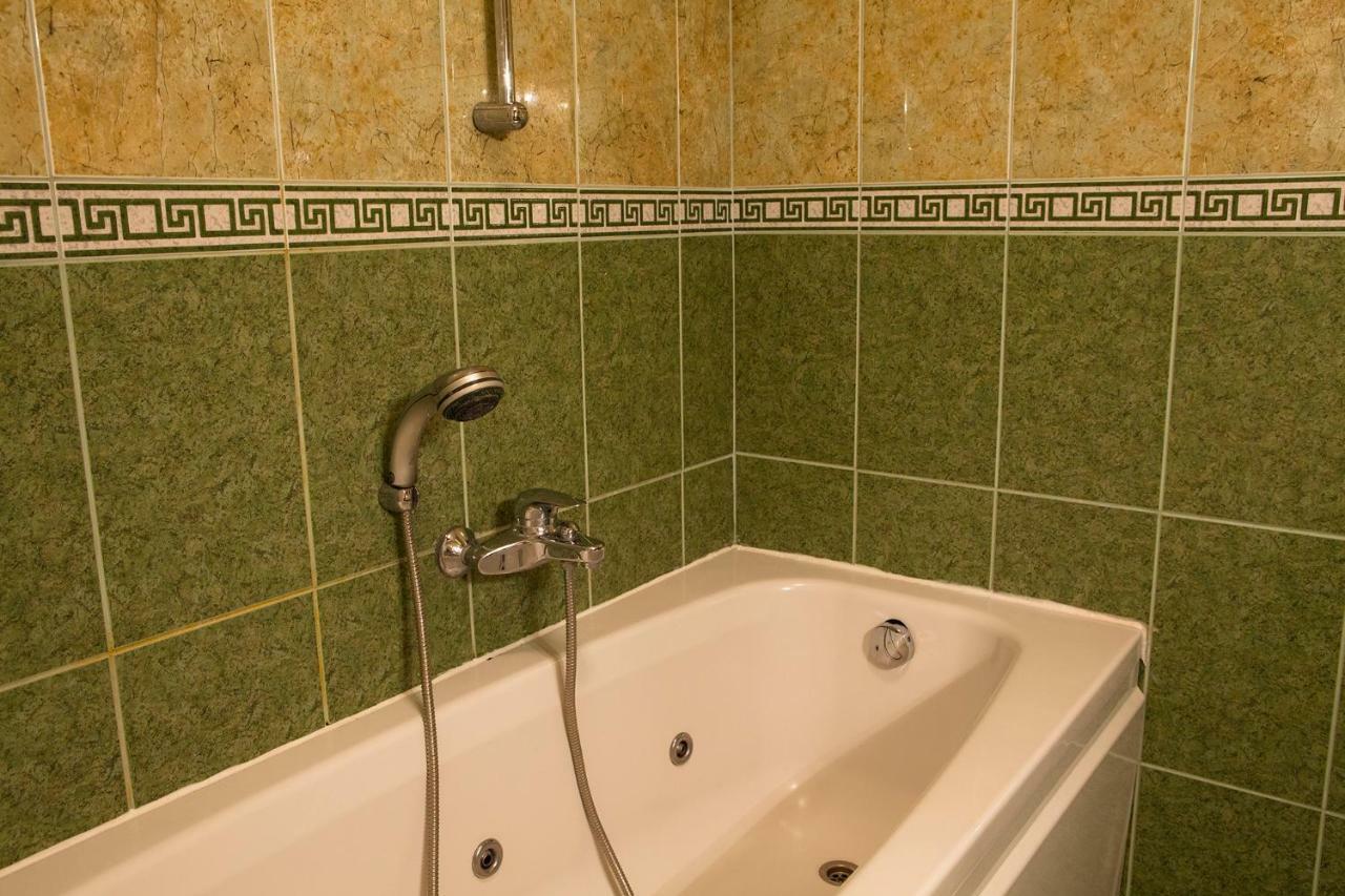 Delic Apartament Ika