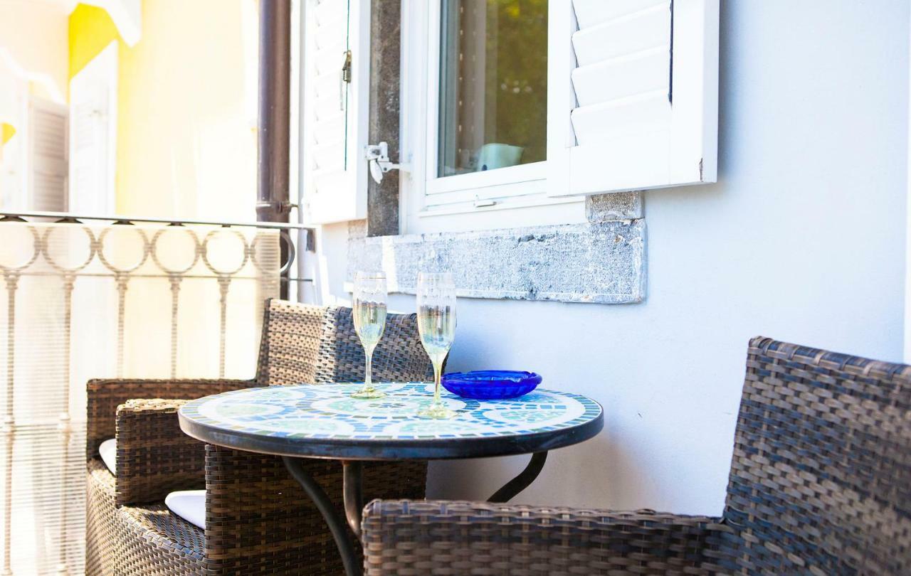Delic Apartament Ika