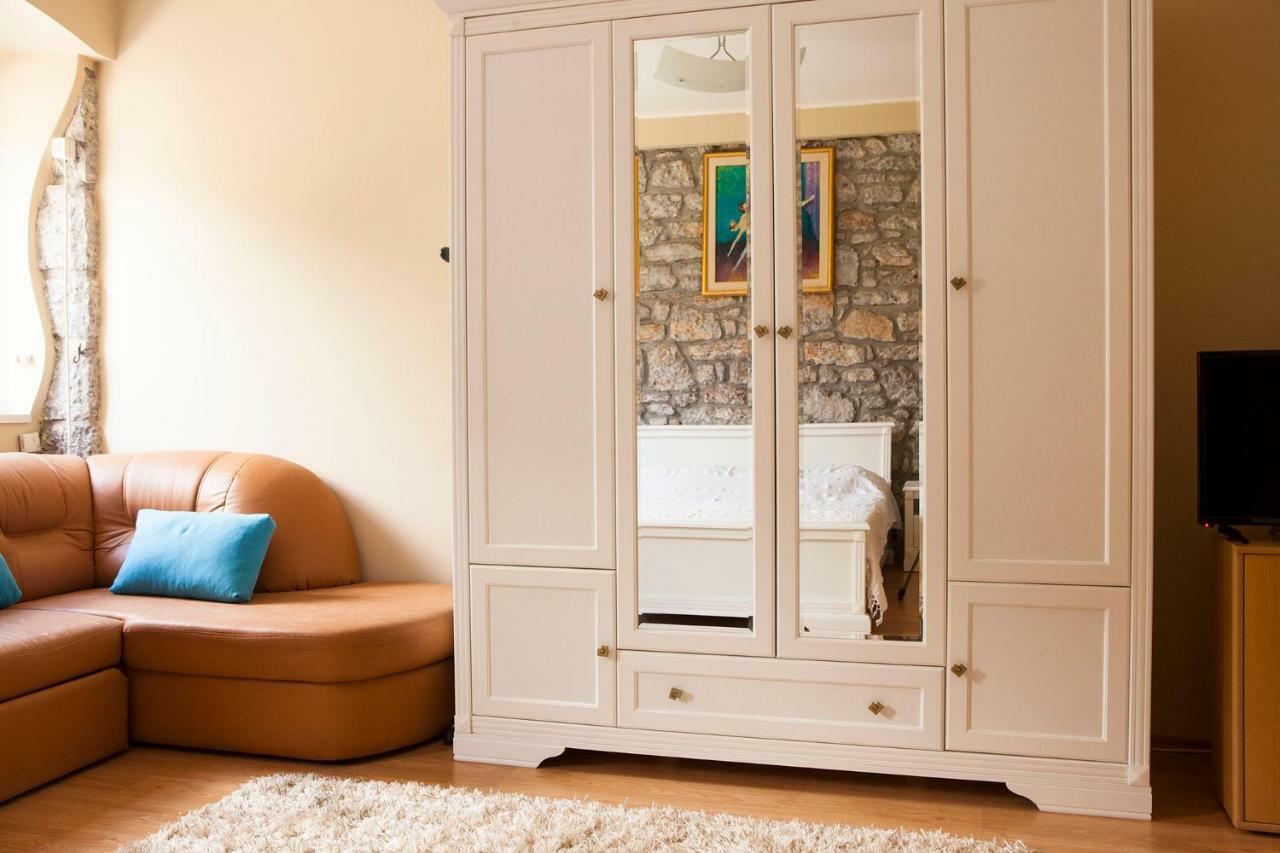 Delic Apartament Ika