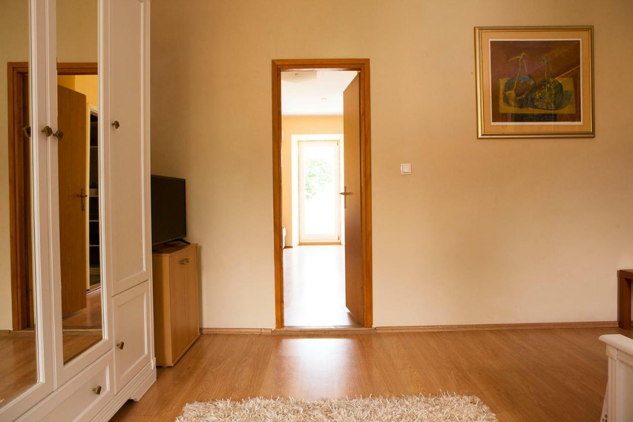 Apartament Delic