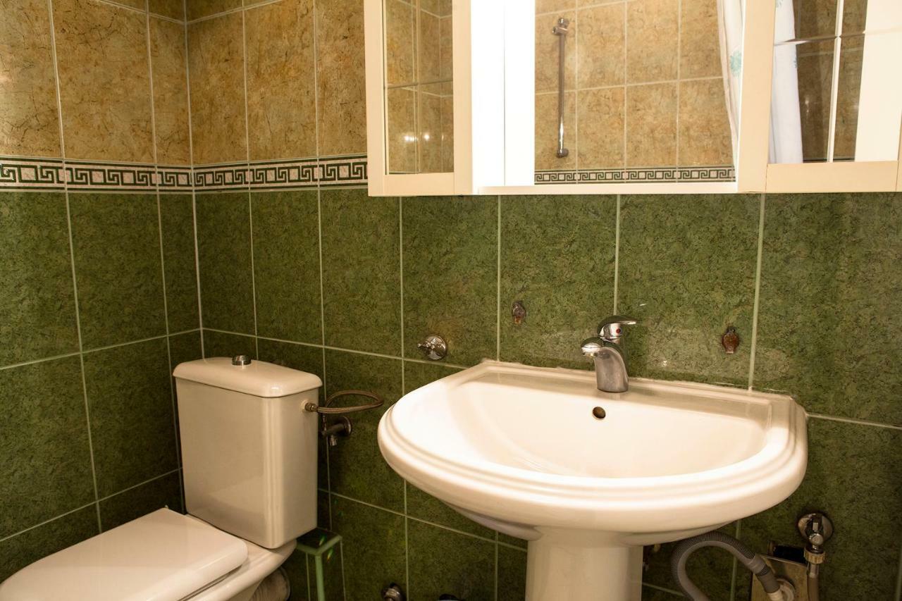 Delic Apartament