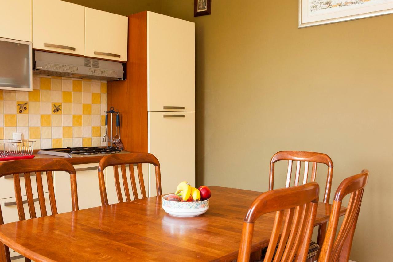 Apartament Delic *