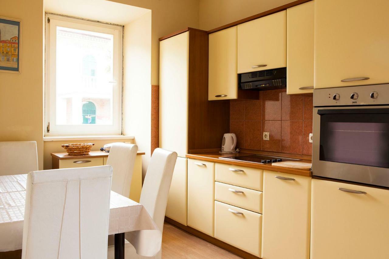 Delic Apartament Ika