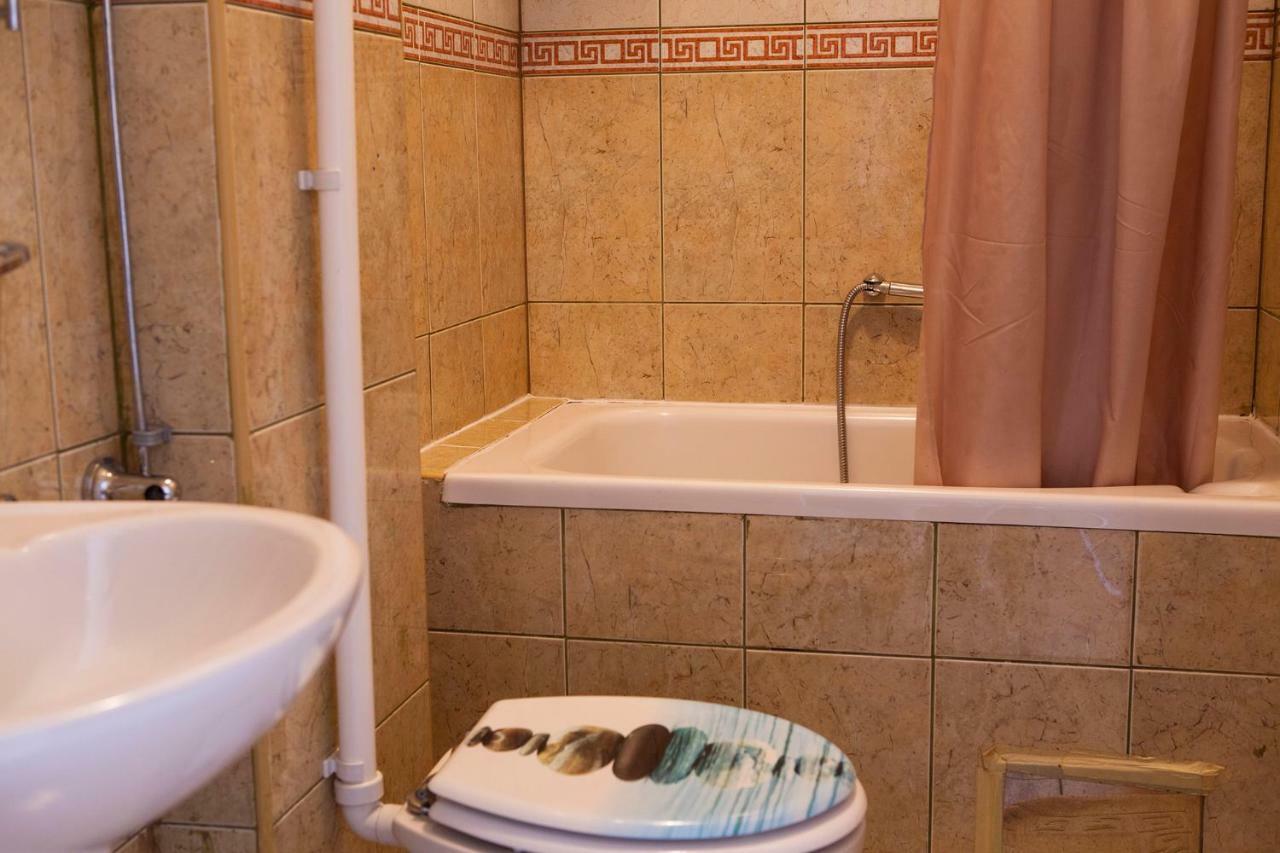 Apartament Delic Ika