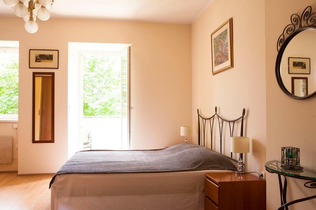 Apartament Delic Ika