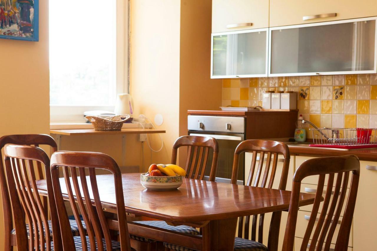 Apartament Delic