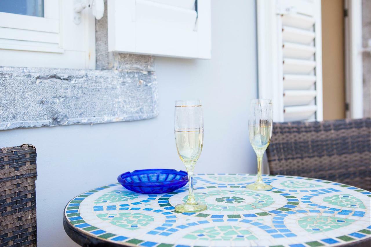 Delic Apartament Ika