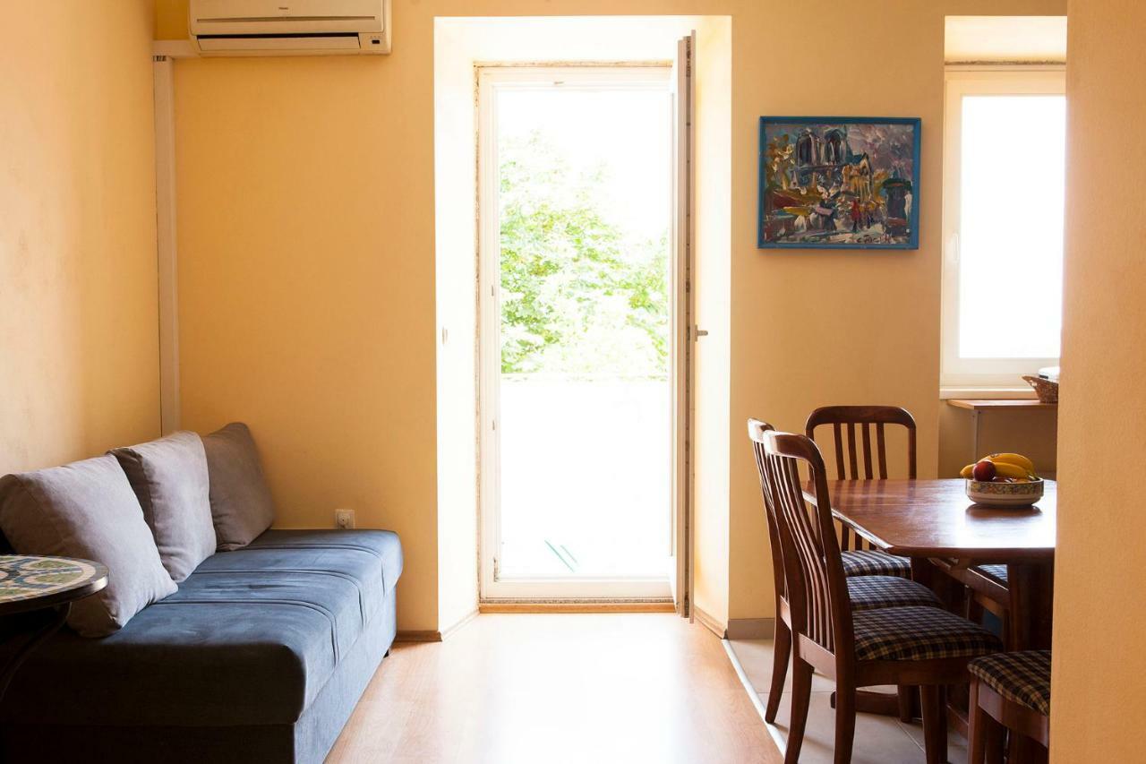 Delic Apartament Ika
