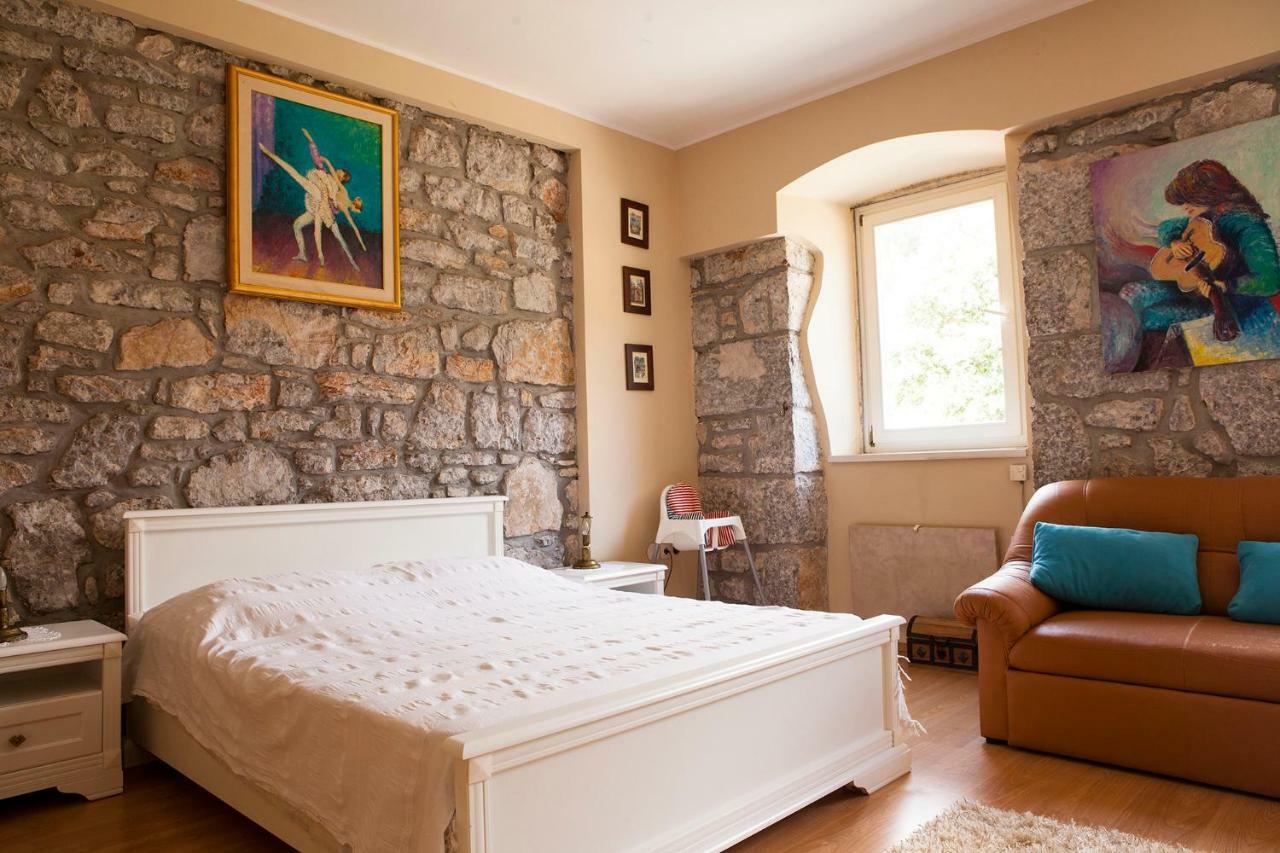Delic Apartament Ika