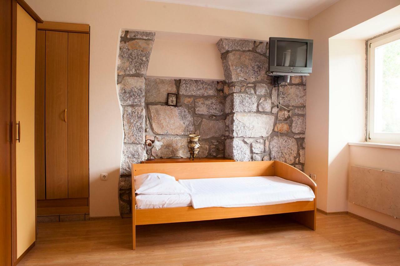Apartament Delic Ika