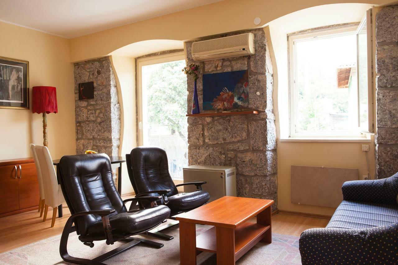Delic Apartment *